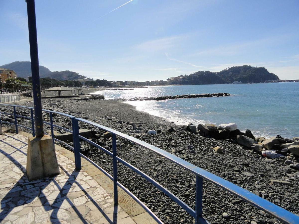 Sapore Di Mare Σέστρι Λεβάντε Εξωτερικό φωτογραφία