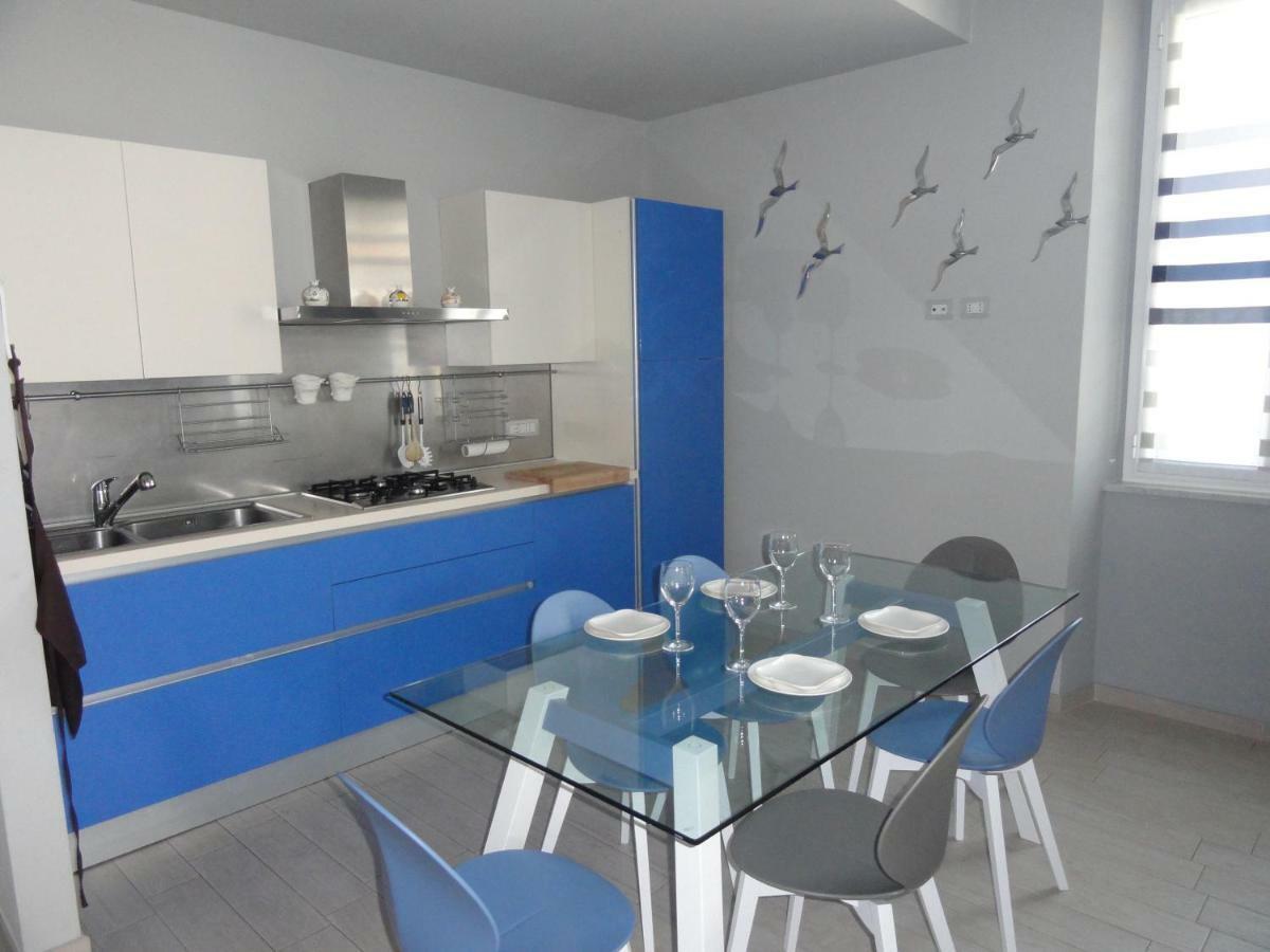 Sapore Di Mare Σέστρι Λεβάντε Εξωτερικό φωτογραφία